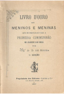 Livros/Acervo/S/SOUZA A D 1